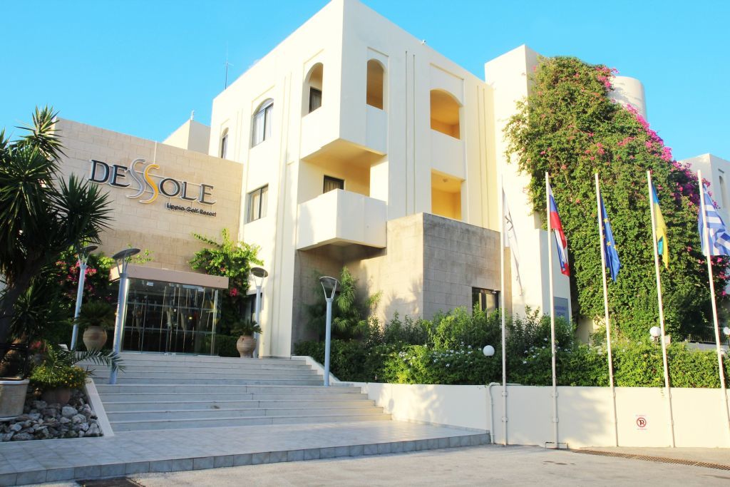 Dessole Lippia Golf