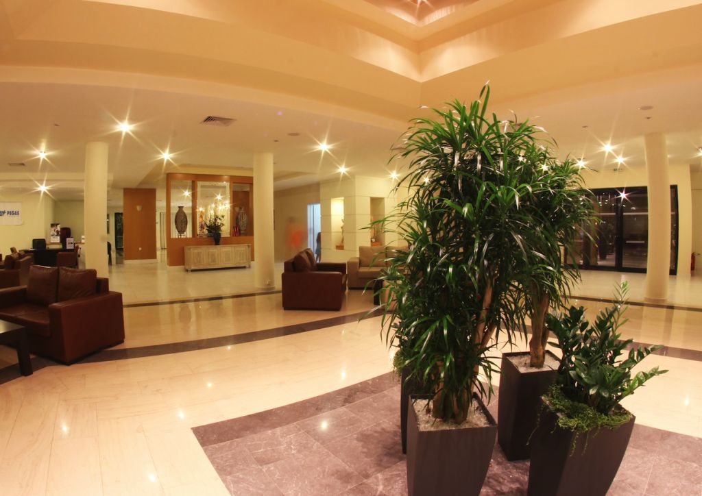 Resort Dessole Lippia Golf