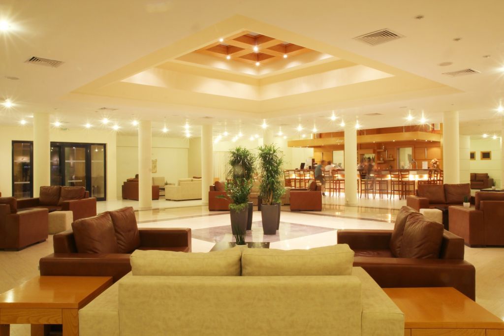 Dessole Lippia Golf