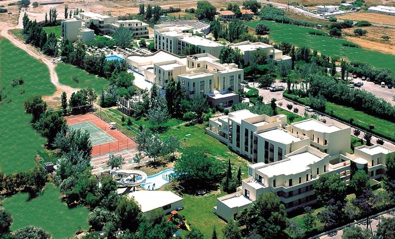 Dessole Lippia Golf