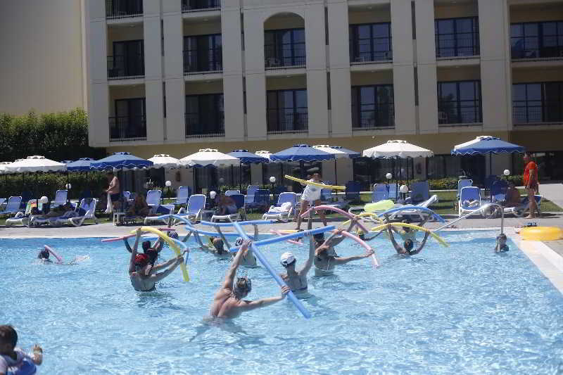 Dessole Lippia Golf 4* Afantou