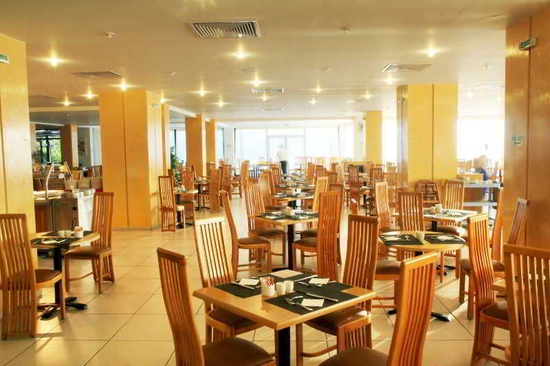 Resort Dessole Lippia Golf