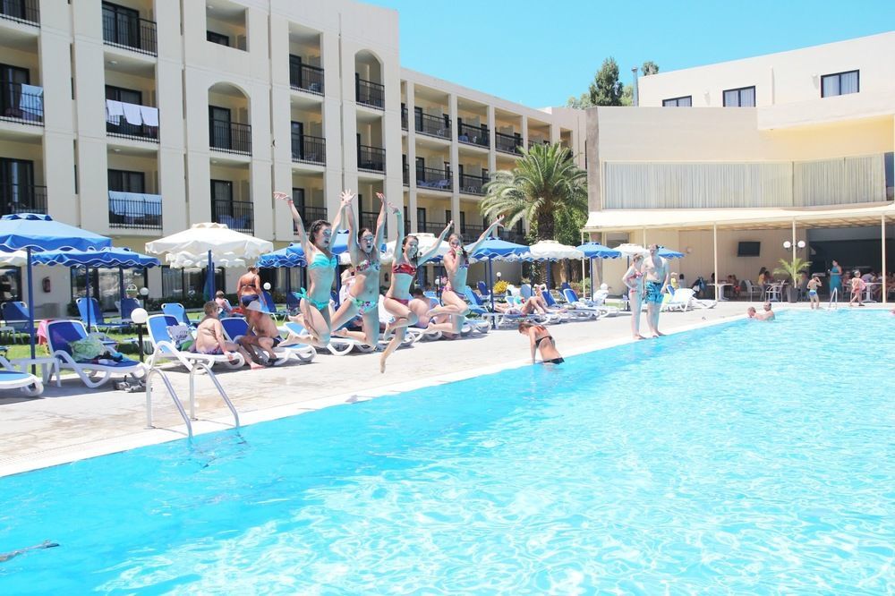 Resort Dessole Lippia Golf Afantou