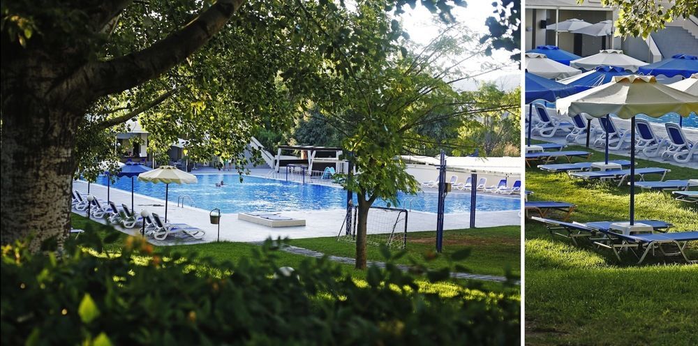 Resort Dessole Lippia Golf 4*