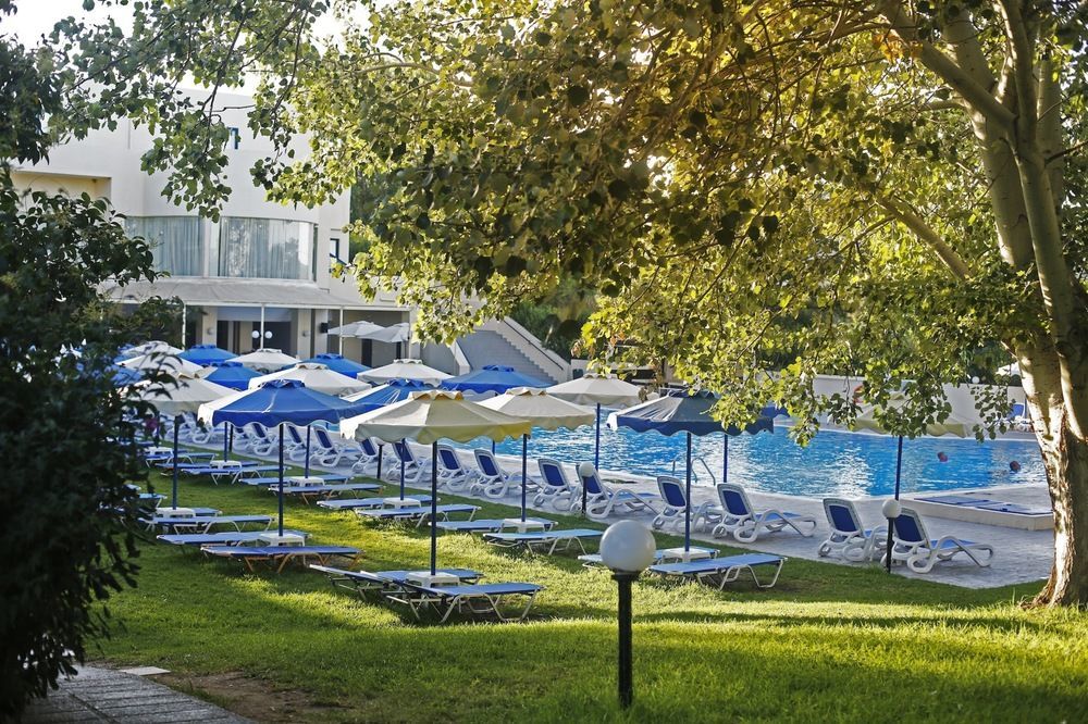 Dessole Lippia Golf Resort 4*