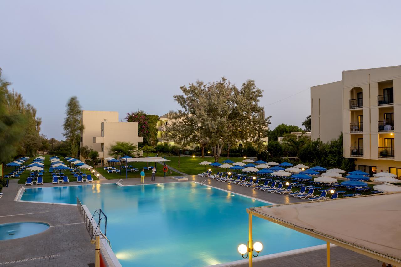 Dessole Lippia Golf 4*