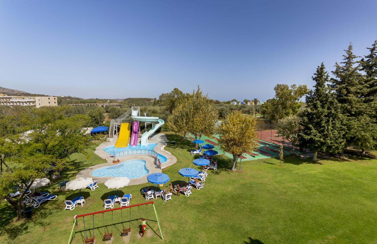 Dessole Lippia Golf Resort Afantou