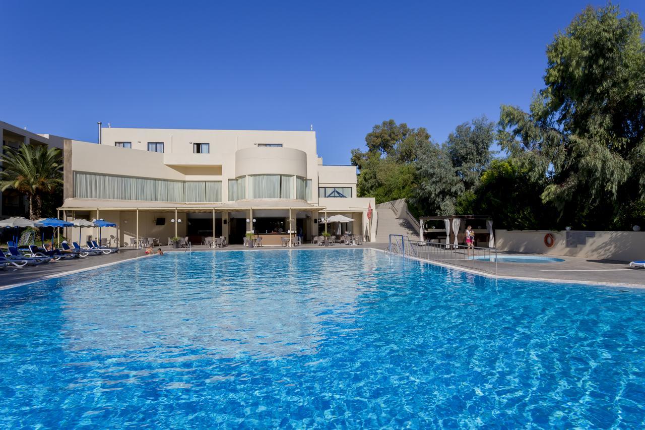 Dessole Lippia Golf Resort