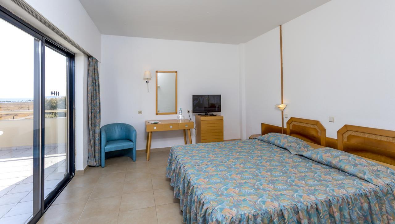 Dessole Lippia Golf Resort