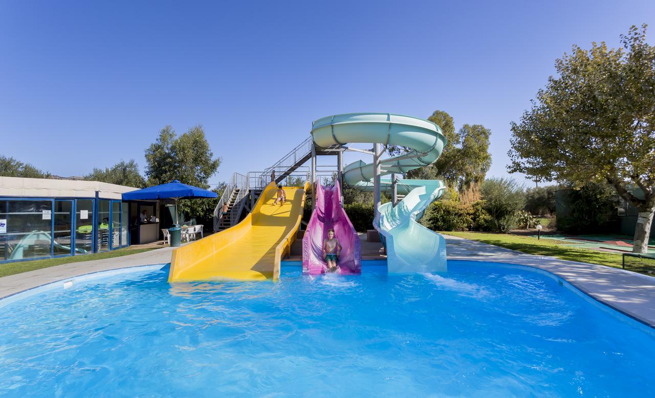 Resort Dessole Lippia Golf