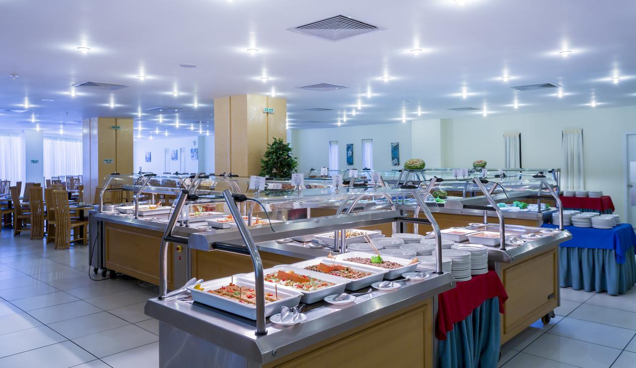Dessole Lippia Golf Resort 4*