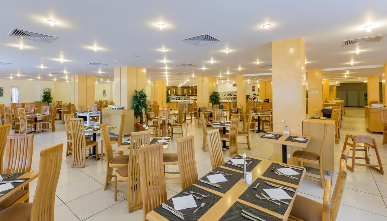 Dessole Lippia Golf Resort 4*