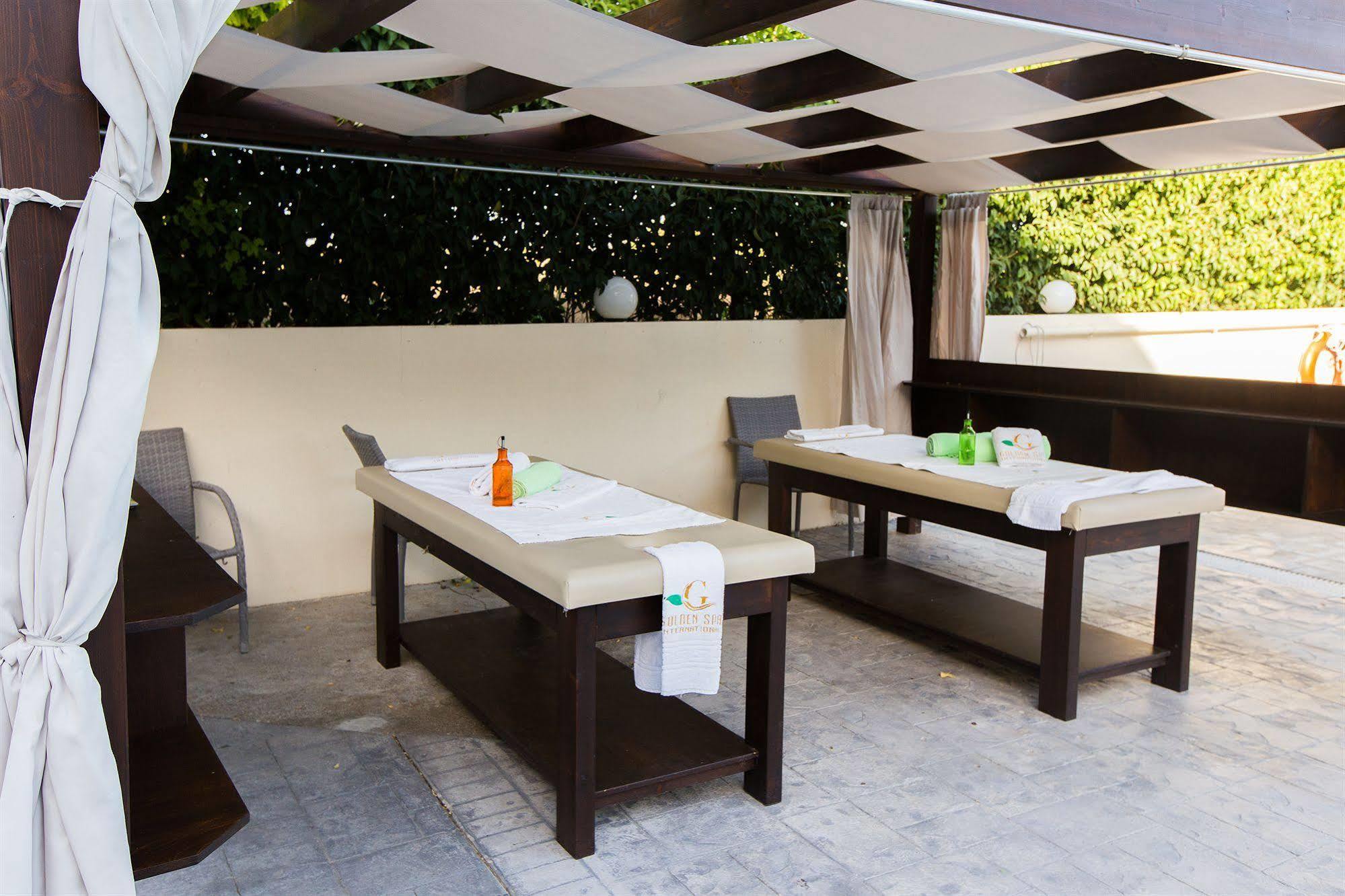 Dessole Lippia Golf Resort 4*