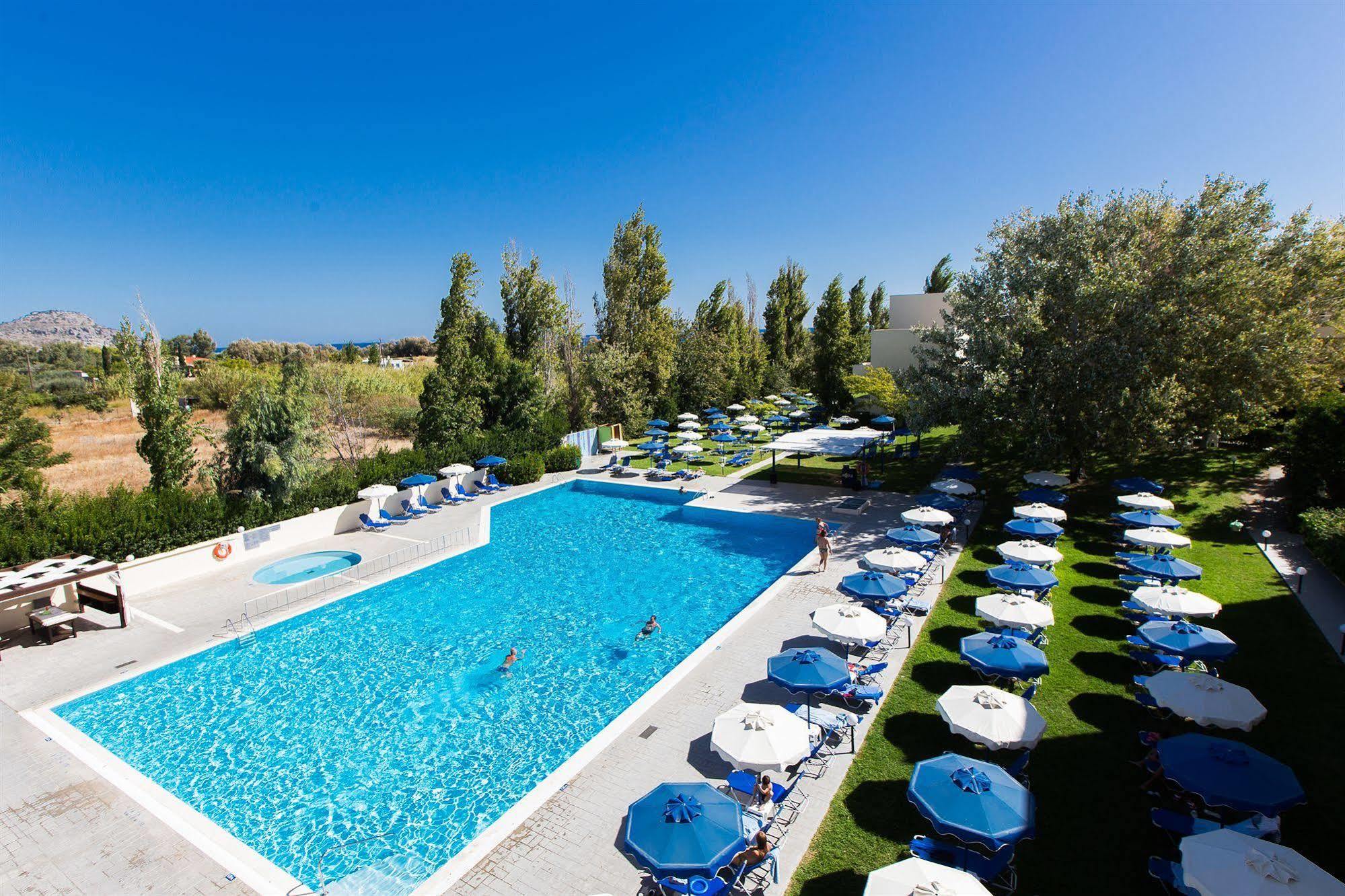 Dessole Lippia Golf