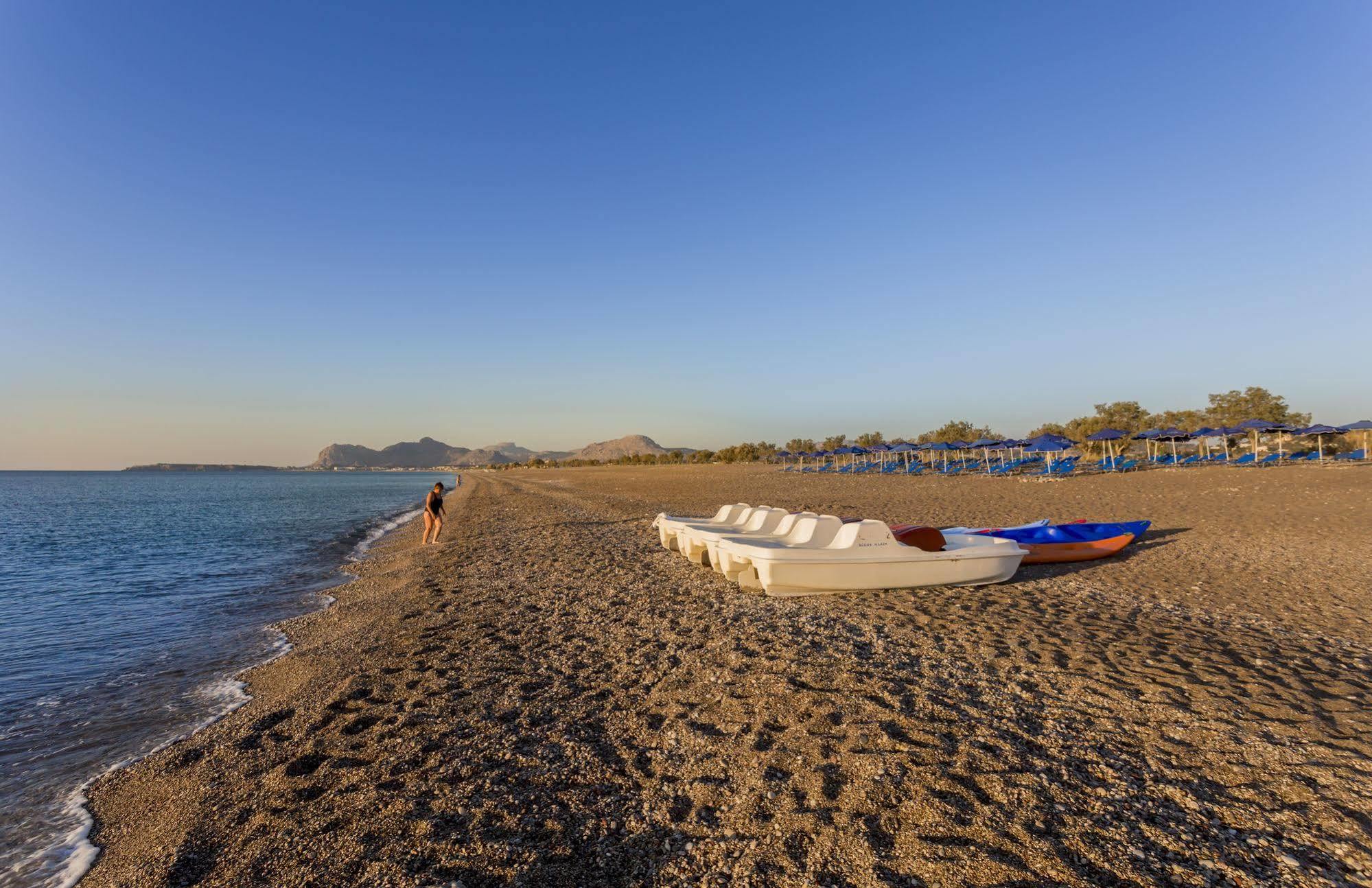 Resort Dessole Lippia Golf Afantou