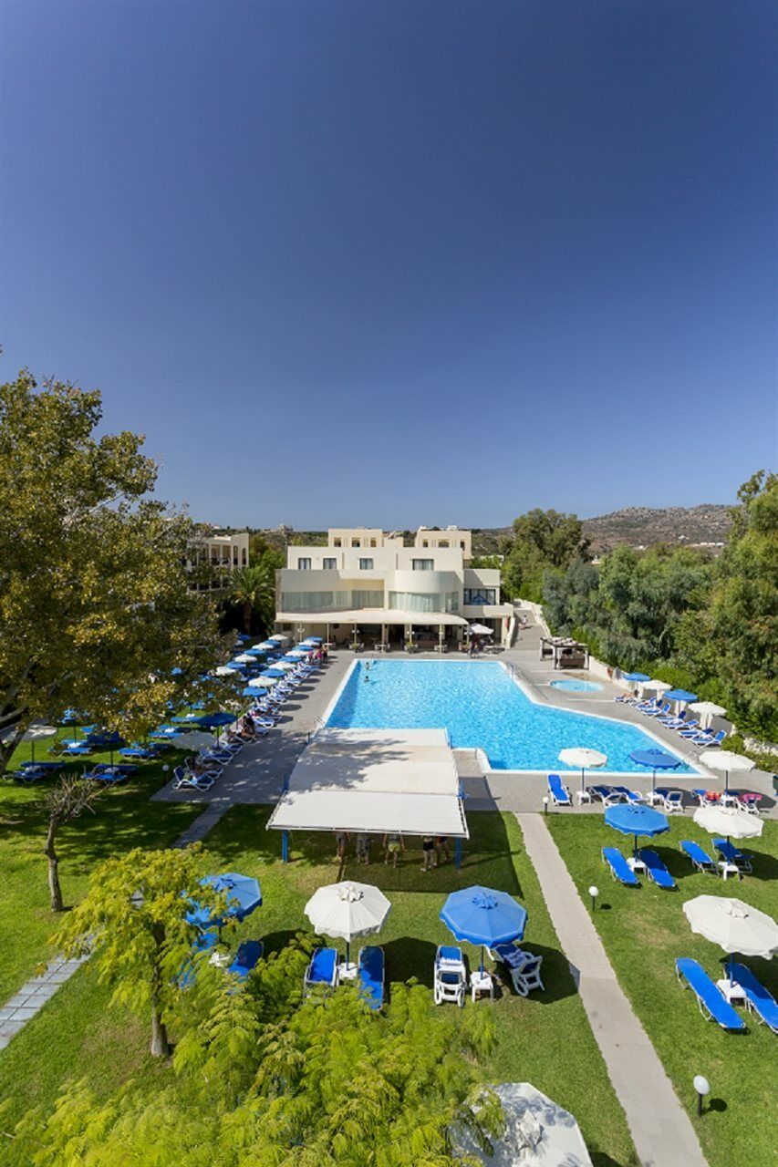 Dessole Lippia Golf