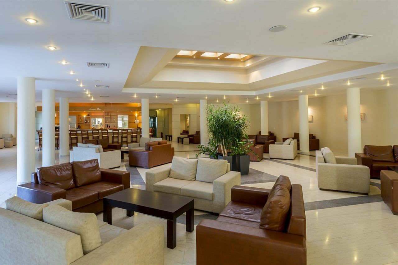 Resort Dessole Lippia Golf