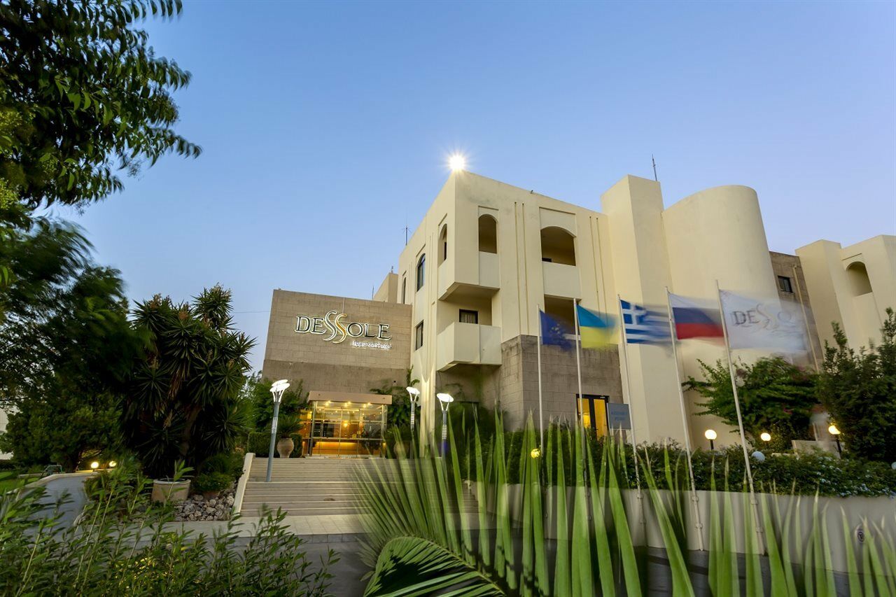 Resort Dessole Lippia Golf 4*