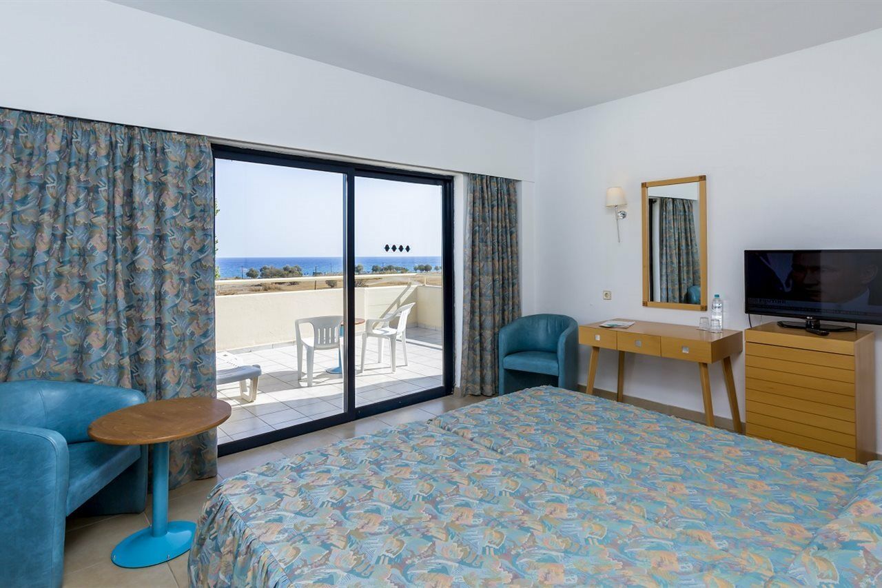 Dessole Lippia Golf Resort Afantou
