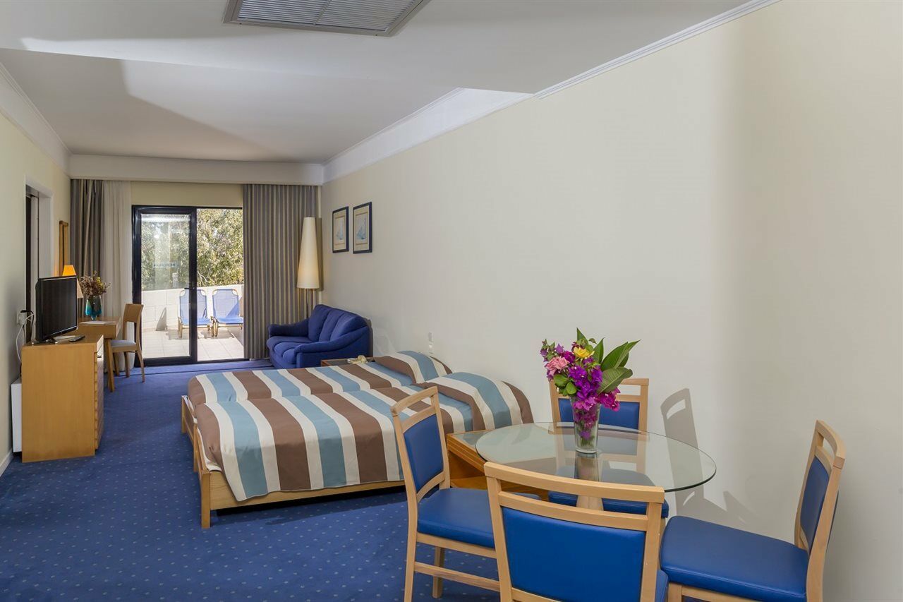 Dessole Lippia Golf Resort