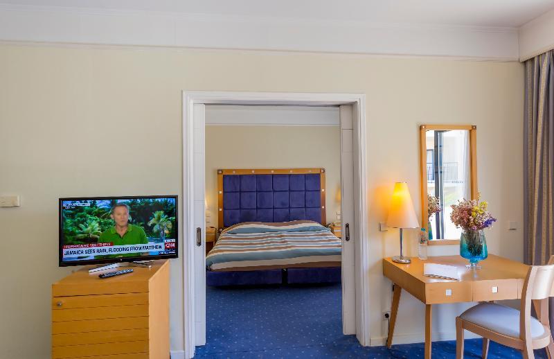 Dessole Lippia Golf Resort