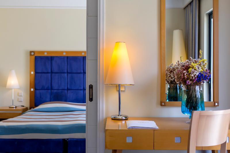 Resort Dessole Lippia Golf 4*