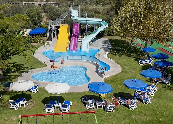 Dessole Lippia Golf
