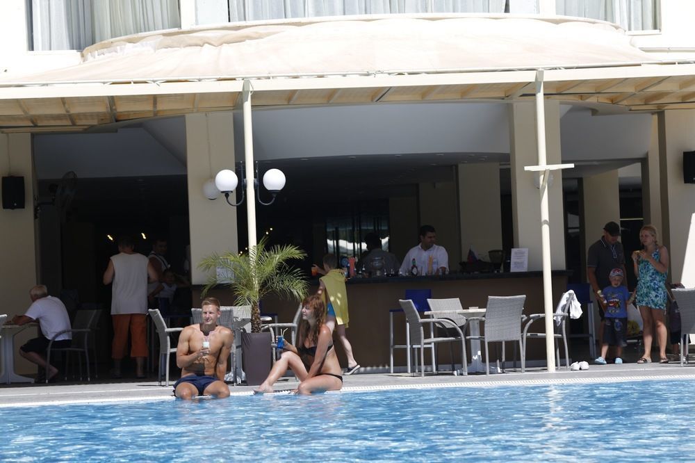 Dessole Lippia Golf Resort Afantou