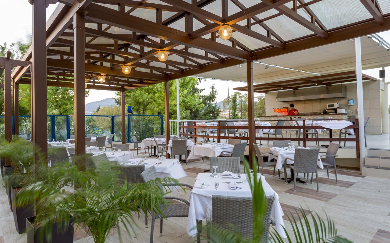 Ferieanlegg Dessole Lippia Golf Afantou
