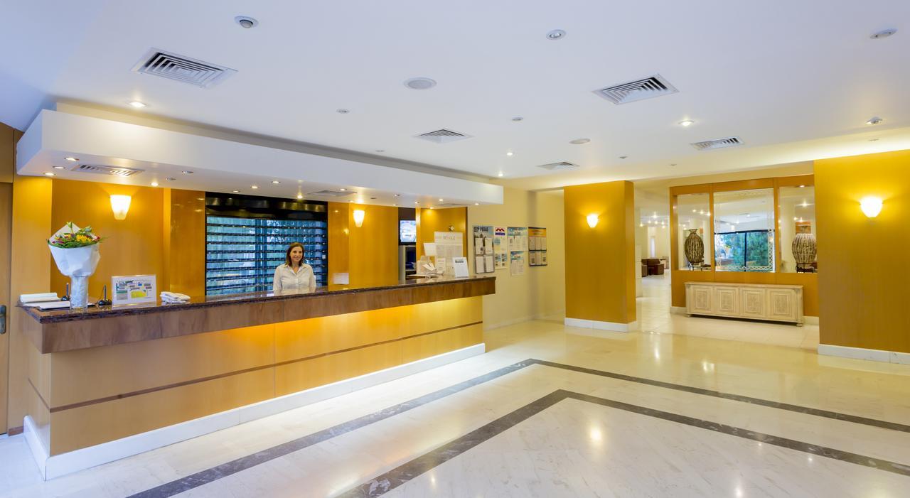 Resort Dessole Lippia Golf Afantou