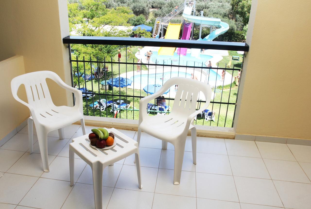 Dessole Lippia Golf 4*