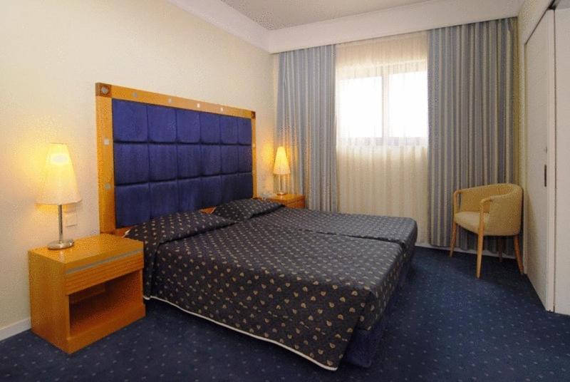 Dessole Lippia Golf Afantou