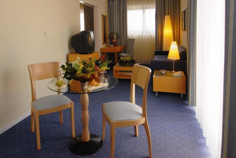 Dessole Lippia Golf Afantou