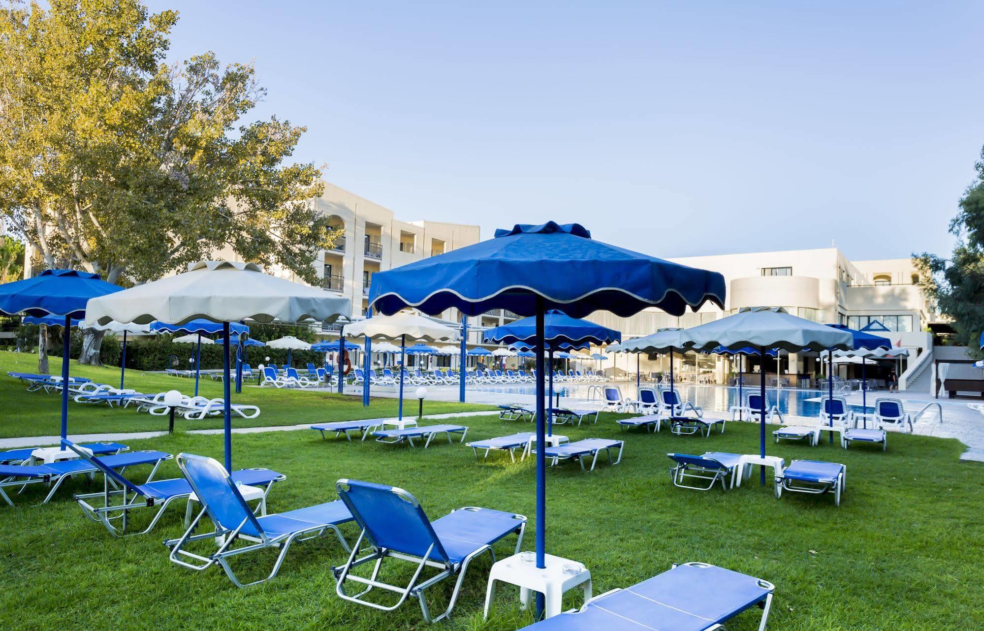 Dessole Lippia Golf Ferieanlegg