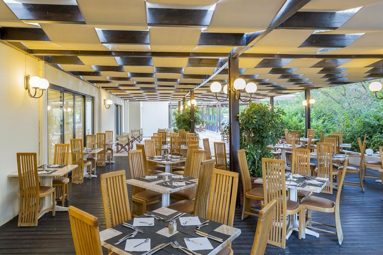 Dessole Lippia Golf Ferieanlegg 4*