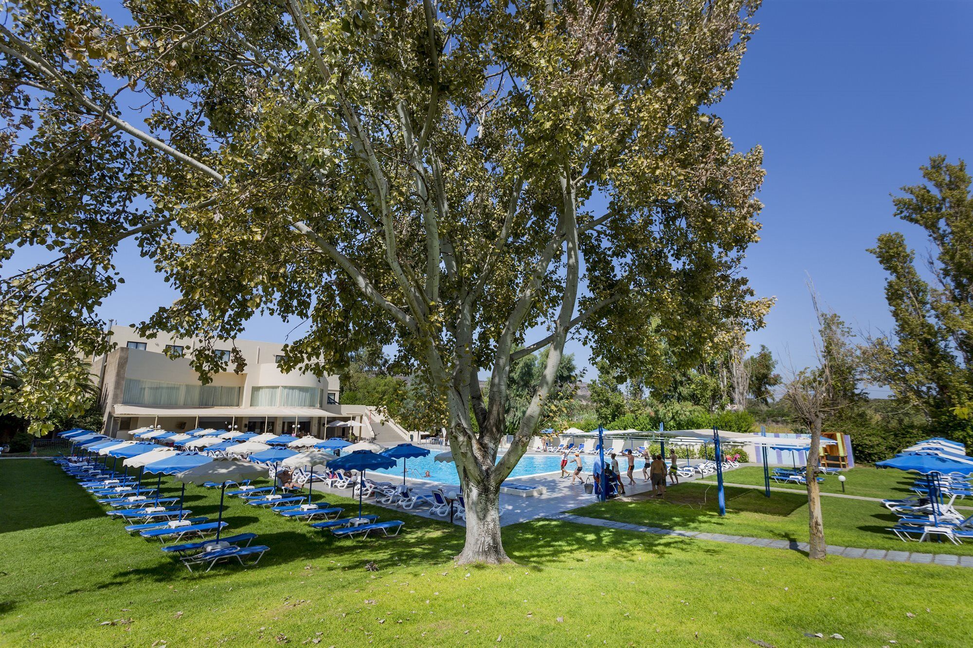 Dessole Lippia Golf Afantou