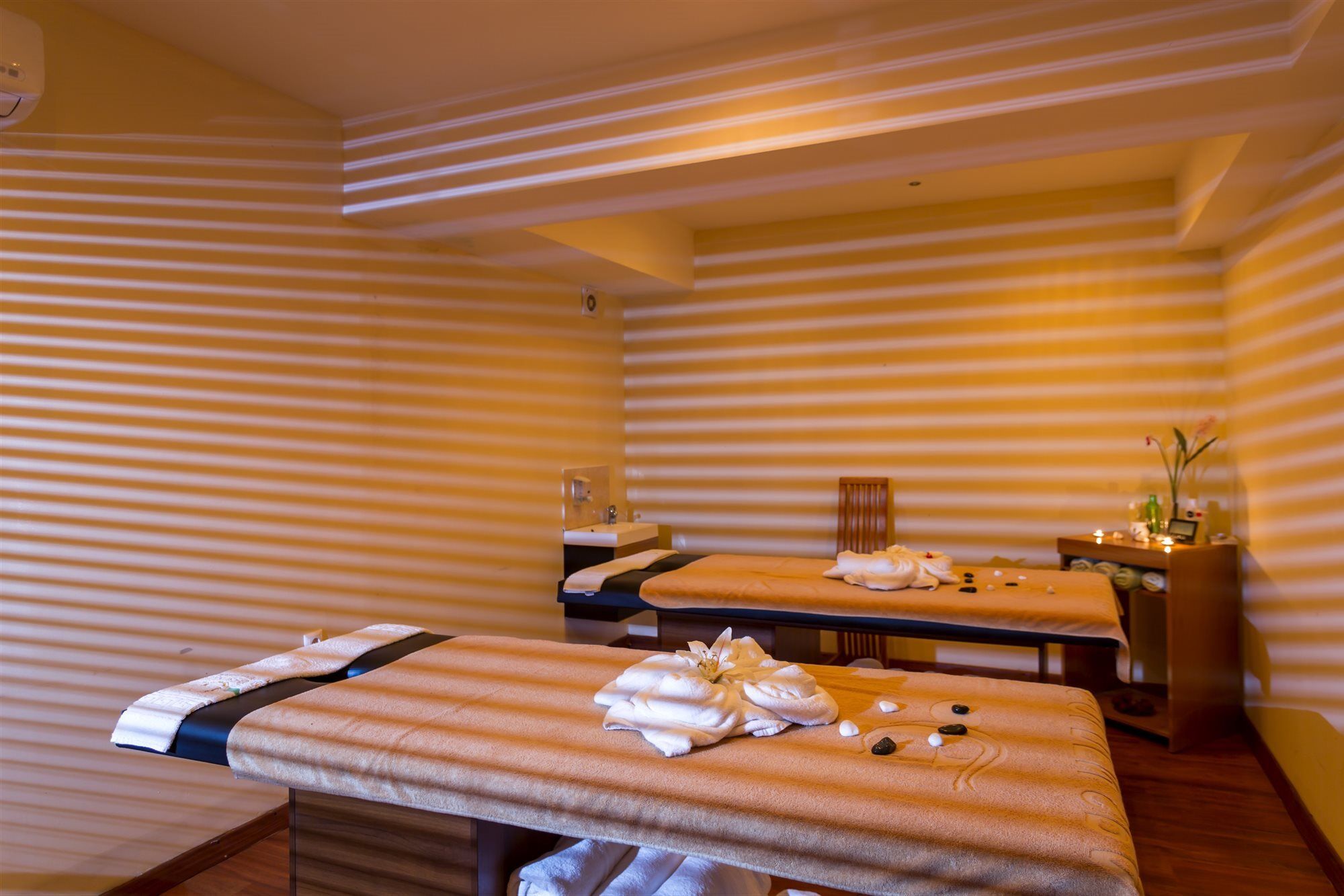Dessole Lippia Golf Ferieanlegg 4*