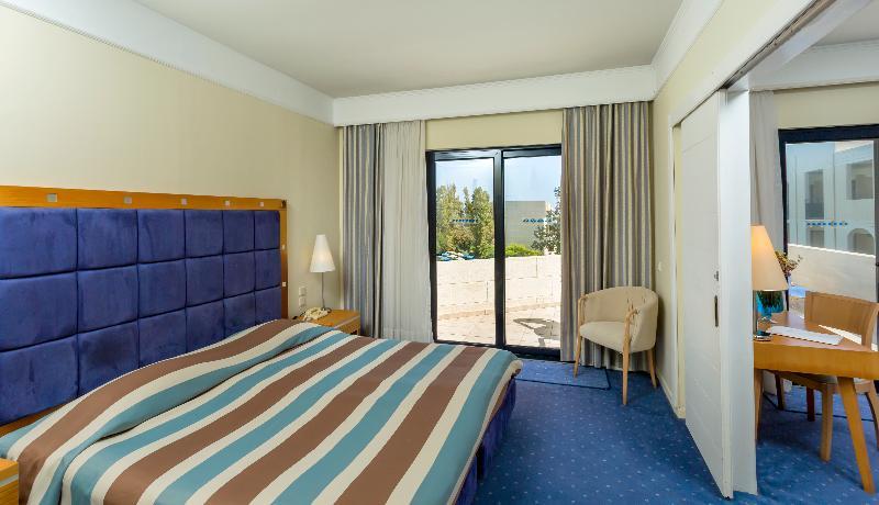 Dessole Lippia Golf 4* Afantou