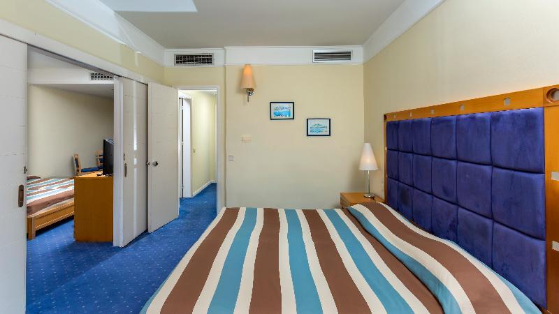 Dessole Lippia Golf 4*